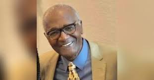 Oliver Wendell Jones Obituary