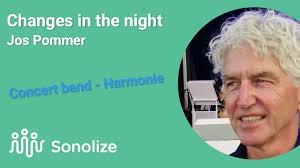 Changes in The Night