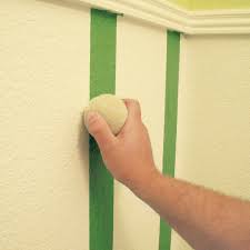 Whether you're painting one room only, multiple rooms, or the whole house, and many other factors. The Best Way To Prevent Paint Bleed On Bumpy Walls Homeremodelingtips Interior Wall Paint Room Paint House Painting Cost