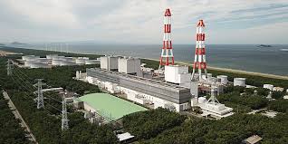 Callide a was commissioned in 1965, refurbished in 1998 and decommissioned in 2015/16. List Of Tallest Chimneys Wikiwand
