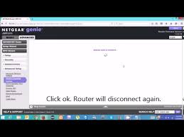Eventually i just gave up. Configuring Netgear As Repeater Youtube