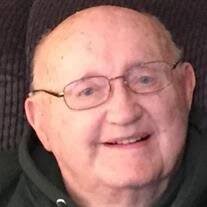 William E. Moore Obituary