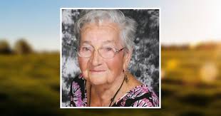 Lillian Meador Obituary November 24, 2015