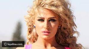 شاهد صور أجمل 10 ممثلات سوريات ليالينا beauty hair styles hair