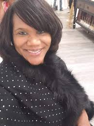 Sisters friends Vonda Bach and Fonda Liston