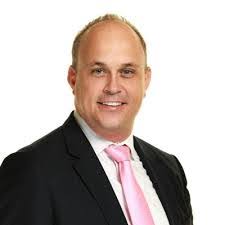 Eric Spurlin's Instagram, Twitter & Facebook