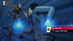 Below are 43 working coupons for one punch man destiny code from reliable websites that we have updated for users to get maximum savings. How To Unlock Super Killer Move In One Punch Man A Hero Nobody Knows