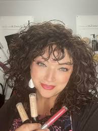 Hello, I just joined the group and wanted to introduce myself! My name is  Molly Wolfe, and I am a makeup artist and skin care consultant. I love  working locally with special