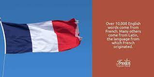 101 French Words You Regularly Use In English French Together