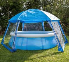Swimming Pool Summer House Mobile Pool Enclosures Pool Enclosures Swimming Pools Pool Shade