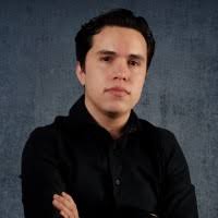 40+ perfiles de «Daniel Bustillos»