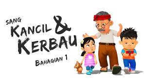 Gendhis juga memilik arti gula. Pada Zaman Dahulu S01e01 Sang Kancil Kerbau Hd Bhgn 1 Youtube