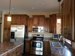 Set your budget before you remodel a kitchen. Kitchen Remodeling Home Remodeling Contractor Sauk Rapids St Cloud Mn Dg Homes Remodeling