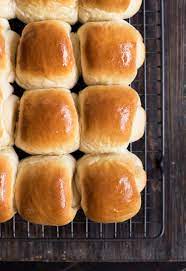 Also known as japanese milk rolls or hokkaido milk bread, these yeasted rolls are as soft, tender and pillowy as they come. Pin On Breads Rolls Cakes Cookies Pies Pastries Tarts Pizzas