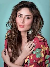 Dainty Delicate Kareena Stuns Like Never Before In Her Latest Photoshoot Kareena Kapoor Khan Kareena Kapoor Beauty