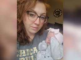 Stolen phone containing 'precious' baby photos dumped in Burton