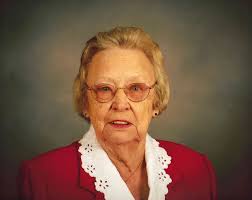 Della McDonald Obituary