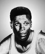 The Naismith Memorial Basketball Hall of Fame :: Robert Parish