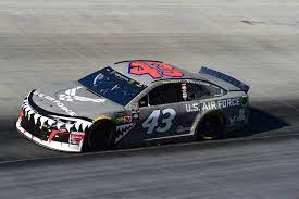 It's safe to say the tan beret has grown on us all. 2019 43 Richard Petty Motorsports Paint Schemes Jayski S Nascar Silly Season Site