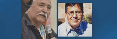 San Juan County commissioners trail challengers, but more votes remain to  be counted