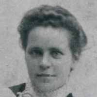 Ludmila Hanzlik (1885–1967)