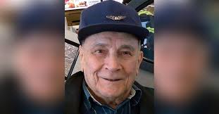 Precious in the sight of the Lord is the death of His Saint" HARRY J. DILL 