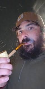 South Ga actually got a little snow today