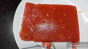 Breakfast is the main 1st feeding of the body and break the whole night fasting. Happy Homemaker Bombay Halwa Recipe Corn Flour Halwa Facebook