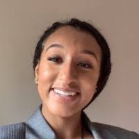 Lydia Abraham's Instagram, Twitter & Facebook