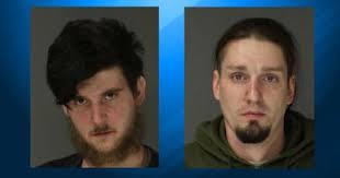 2 taken into custody after police chase in Reading