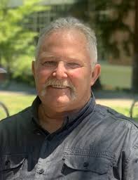 Obituary information for Harold Duane Thornton