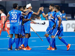 Nowadays, hockey is a truly global sport in which all five continents are represented in the top 20 global rankings for men and women. Present Men S Hockey Team Is Fittest To Leave Indian Shores For The Olympics Mm Somaya Tokyo Olympics News Times Of India