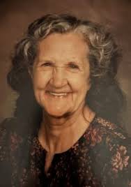 Madge Katherine Peek Messer