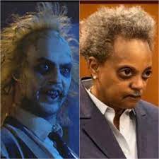 By the time we get to chicago this evening, we (drive) will have driven more than four hundred nick: Mrs Beetlejuice Album On Imgur