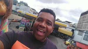 Photo by Daniel Gloria (@dgloria_oficial) · August 11, 2025