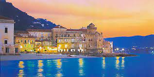 The sea is crystalline and the beaches are uncontaminated in punta licosa. Location And Property Information For Santa Maria Di Castellabate Italy Realpoint