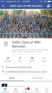We did not find results for: Canterbury Girls Secondary College Class Of 1991 Posts Facebook