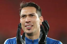 Leonardo Ulloa completes Pachuca move