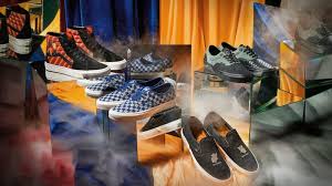 Maybe you would like to learn more about one of these? Koleksi Khas Vans X Harry Potter Dilancarkan Hari Ini