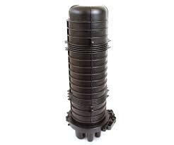Maybe you would like to learn more about one of these? 96 Fiber Dome Splice Closure 4 Trays Fibertronics