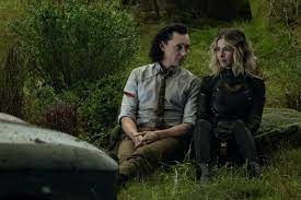 Season one of loki is currently premiering on disney+, with episodes available to watch weekly from june 9. 7hove41mjrhqpm