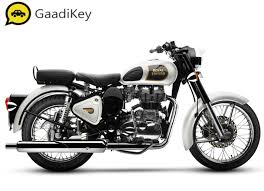 When it comes to 350cc motorcycles and high capacity bikes, royal enfield is the pioneer in making it. 2019 Royal Enfield Classic 350 Abs Colors Black Blue Brown Grey Silver Gaadikey
