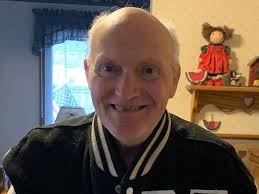 Randy Irons Obituary (1954