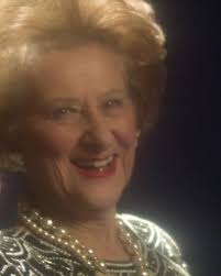 A Very Jewish Christmas Carol programme