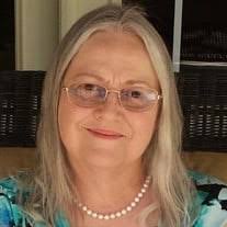 Gail Sanders Devine Obituary (2022)