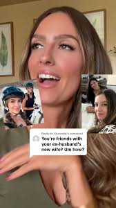 Blended Family Friendship After Divorce