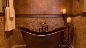 Steampunk bathroom ideas showcasing a masculine type of bathroom that if executed well can be appealing to anyone who loves a bathroom that makes a statement. Cool Steampunk Home Bathroom Design Ideas From Houzz