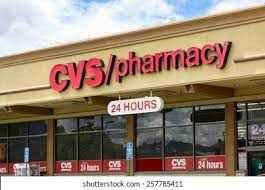 Cvs Store Images Stock Photos Vectors Shutterstock