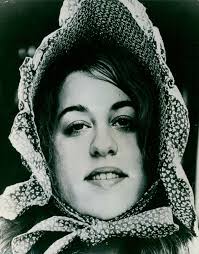 Cass Elliot