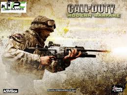 Information and download links for call of duty world at war pc patch 1.7. Call Of Duty Modern Warfare 1 Pc Game Free Download Full Version